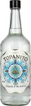 Topanito Blanco 100% Agave Tequila - 1 Liter 40% vol