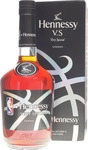 Hennessy VS NBA Colletor's Edition - 0,7L 40% vol, Grundpreis: &euro; 58,56 / l