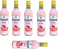 Krupnik Malina Himbeere - 0,5L 16% vol, Grundpreis: &euro; 14,98 / l