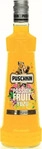 Puschkin Passionsfrucht Yuzu Lik&ouml;r - 0,7L 15% vol, Grundpreis: &euro; 11,13 / l