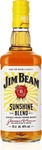 Jim Beam Sunshine Bourbon & Rye Whiskey - 0,7L 40% vol, Grundpreis: &euro; 17,56 / l