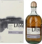 Lagg Kilmory Whisky - 0,7L 46% vol, Grundpreis: &euro; 55,41 / l
