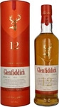 Glenfiddich 12 Jahre Triple Oak Single Malt Scotch Whisky - 0,7L 40% vol, Grundpreis: