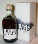 Lagg Corriecravie Whisky - 0,7L 55% vol, Grundpreis: &euro; 78,56 / l