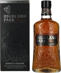 Highland Park Cask Strength Release No 4 - 0,7L 64,3% vol, Grundpreis: &euro; 96,84 /