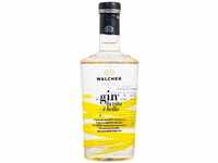 Walcher Gin La Vita è bella bio - 0,7L 40% vol, Grundpreis: &euro; 37,76 / l