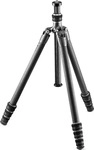 Gitzo Traveler Stativ Serie 1, 4 Beinsegmente, GT1545T