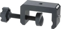 Novoflex UNIKLEM 62mm Klemstativ