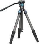 Sirui ST-125 Superb Traveler 150 cm, Reisestativ ST-125+VA-5