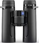 Carl Zeiss SFL 10x40, Paket mit Zubeh&ouml;r