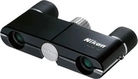 Nikon DCF 4x10 schwarz