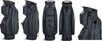 Big Max LG1706-B, Big Max Dri Lite Prime Cartbag