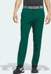 adidas IX2049, adidas Ultimate365 Tapered Golfhose, dunkelgr&uuml;n