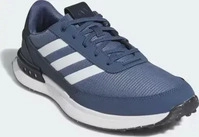 adidas IG8105, adidas S2G SL 2024 Golfschuh, dunkelblau/wei&szlig;