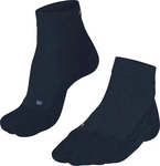 Falke 16780 6116, Falke GO2 Short Women, 6116 space blue