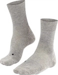 Falke 16770 3400, Falke GO2, 3400 light grey