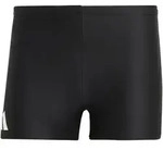 Herren Adidas AG Adidas Herren Badehose SOLID BOXER - Mehrfarbig - 5