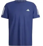 Funktionsbekleidung/Techfit/Accesoires Adidas AG Adidas Herren Own the Run T-shirt -