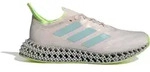 Mode&Accessoires Adidas AG Adidas Damen Sportschuhe/Runningschuhe 4DFWD 4 W -