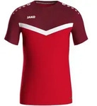 Mode&Accessoires Jako Jako T-shirt Iconic - Rot - L