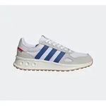 Herren Adidas AG Adidas Herren Sportschuhe/Sneaker RUN 84 SHOES weiss - White - 9,5
