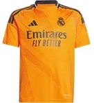 Kleidung Jungen Adidas AG Adidas REAL A JSY Y CREORA Junior - Mehrfarbig - 164