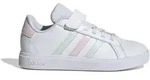 Mode&Accessoires Adidas AG Adidas Kinder Sportschuhe/Sneaker GRAND COURT 2.0 EL C -