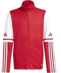 Adidas Adidas AG Adidas Squadra 25 Training Jacket Kids - Rot - 128