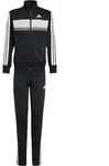 Kinder Adidas AG Adidas Kinderjogginganzug J 3S TIBERO TS - Mehrfarbig - 140