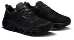 M&auml;nner ON ON Herren Outdoorschuhe Cloudrock Low Waterproof Black/Black - Mehrfarbig