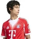 Fanshop Adidas AG Adidas FC Bayern M&uuml;nchen FCB H JSY - Mehrfarbig - XXL