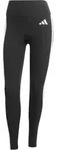 Damen Adidas AG Adidas Damen Leggins OPT ESS 3S L - Schwarz/Wei&szlig; - XL