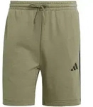 Herren Adidas AG Adidas Herren M 3S FT Shorts - Mehrfarbig - XL