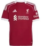 Adidas Adidas AG Adidas LFC H JSY Y - Mehrfarbig - 176
