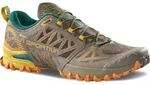 La Sportiva La Sportiva La Sportiva Herren Bushido III GTX Mocha/Marmalade -