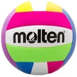 Mode&Accessoires Molten Europe Molten Beachvolleyball Gr. 5 - Mehrfarbig - 5