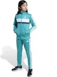 Kinder Adidas AG Adidas Kinderjogginganzug J 3S TIBERO TS - Mehrfarbig - 176