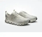 Mode&Accessoires ON ON Cloud 6 WP waterproof Sportschuhe/Sneaker Herren Pelican/Ghost