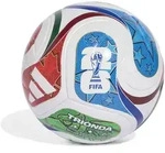 Sports Adidas AG Adidas Fu&szlig;ball WC LGE J290 - Mehrfarbig - 4