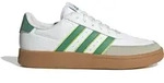Mode&Accessoires Adidas AG Adidas Herren Sportschuhe/Sneaker BREAKNET 2.0 - Wei&szlig; - 8