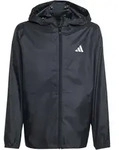Adidas Adidas AG Adidas Kinder J Rain JKT Regenjacke - Mehrfarbig - 116