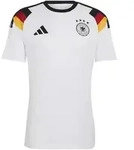 Adidas Adidas AG Adidas Herren Germany 26 Home Fan Jersey wei&szlig; - Wei&szlig; - XL
