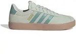 Adidas Adidas AG Adidas Damen Sportschuhe/Sneaker VL COURT 3.0 hellgr&uuml;n -...