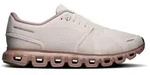 ON - Sportschuhe ON ON Damen Cloud 6 Sportschuhe/Sneaker Oyster/Biscuit -