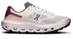 Mode&Accessoires ON On Damen Trail-Laufschuhe Cloudvista 3 | Oyster / Barberry -