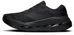 Mode&Accessoires ON On Damen Laufschuhe Cloudrunner 3 Max | Black / Black -