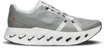 Mode&Accessoires ON ON Herren Sportschuhe/Sneaker Cloudeclipse Alloy / White -...
