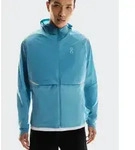 Bekleidung ON ON Herren Core Jacket 1 M Niagara - Mehrfarbig - L