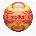 Molten Europe Molten Beachvolleyball Gr. 5 - Mehrfarbig - 5