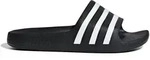Sportschuhe Adidas AG Adidas ADILETTE AQUA SLIDES KIDS - Mehrfarbig - 35